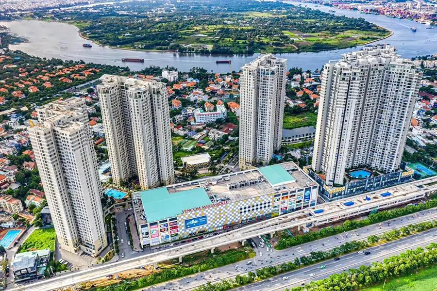 Newtown Diamond Đà Nẵng