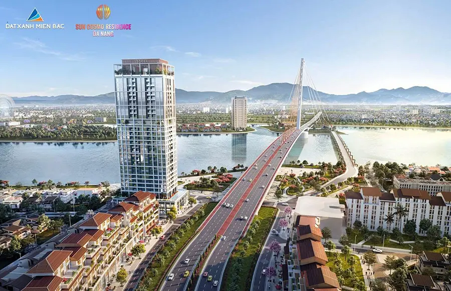 Newtown Diamond Đà Nẵng